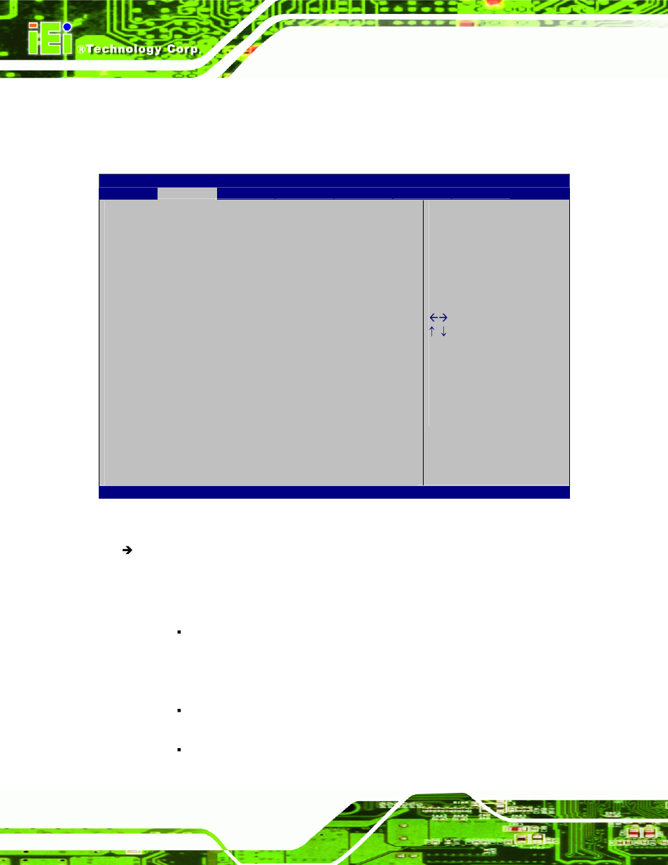 6 h/w monitor, Bios menu 9: hardware health configuration | IEI Integration PM-PV-N4551_D5251 User Manual | Page 82 / 141