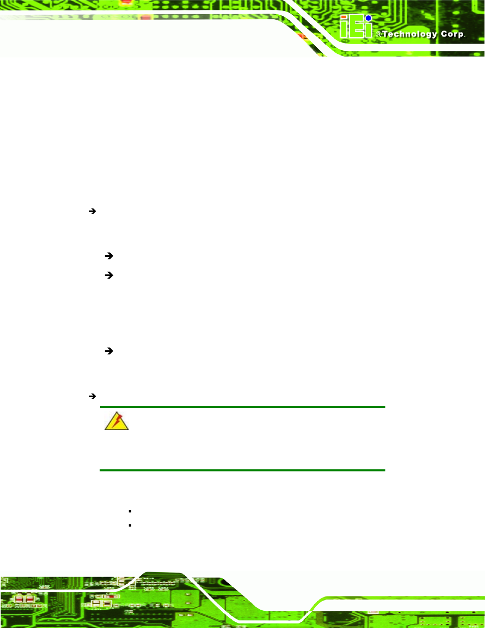 IEI Integration PM-PV-N4551_D5251 User Manual | Page 83 / 141