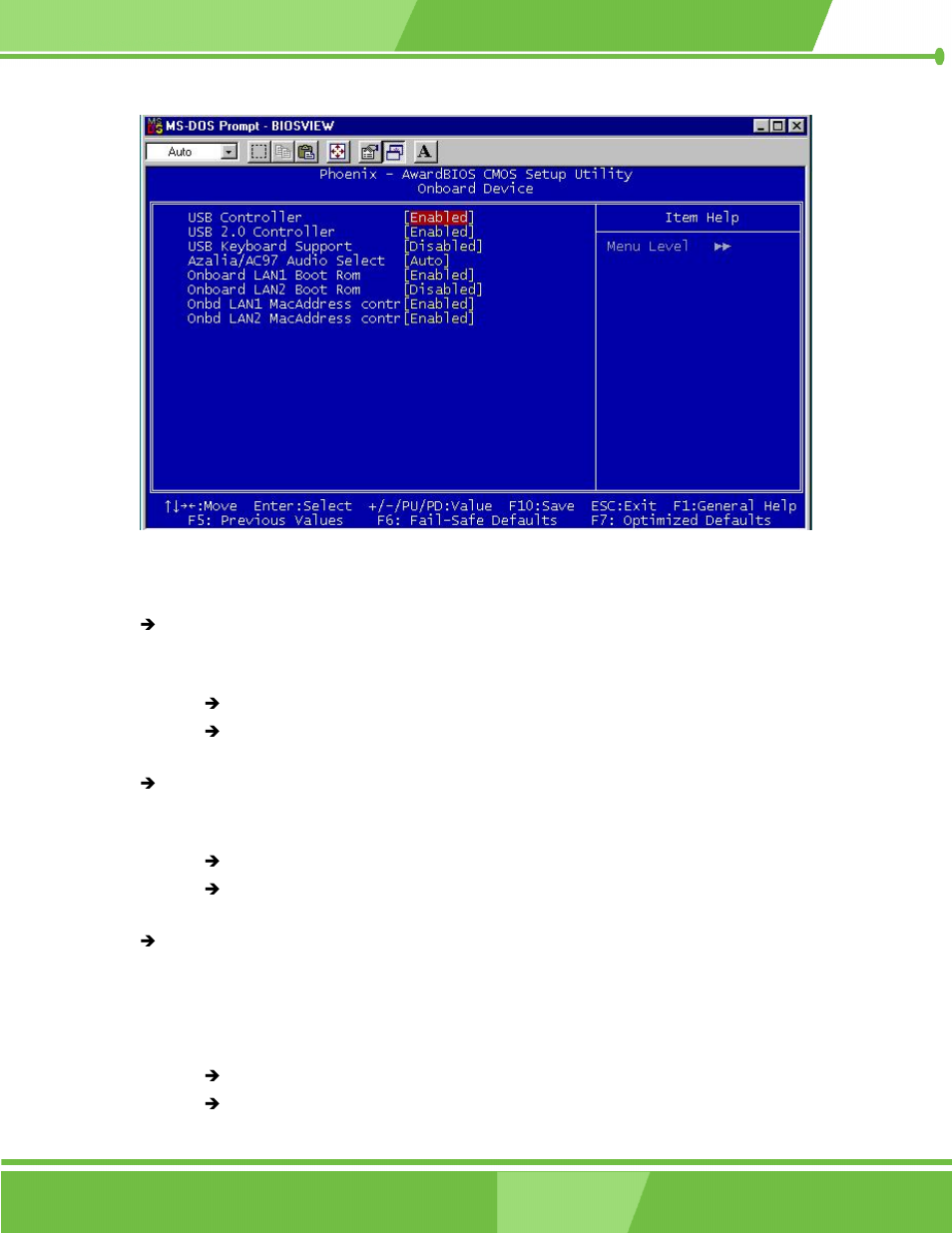 IEI Integration WAFER-LX v1.0 User Manual | Page 103 / 144
