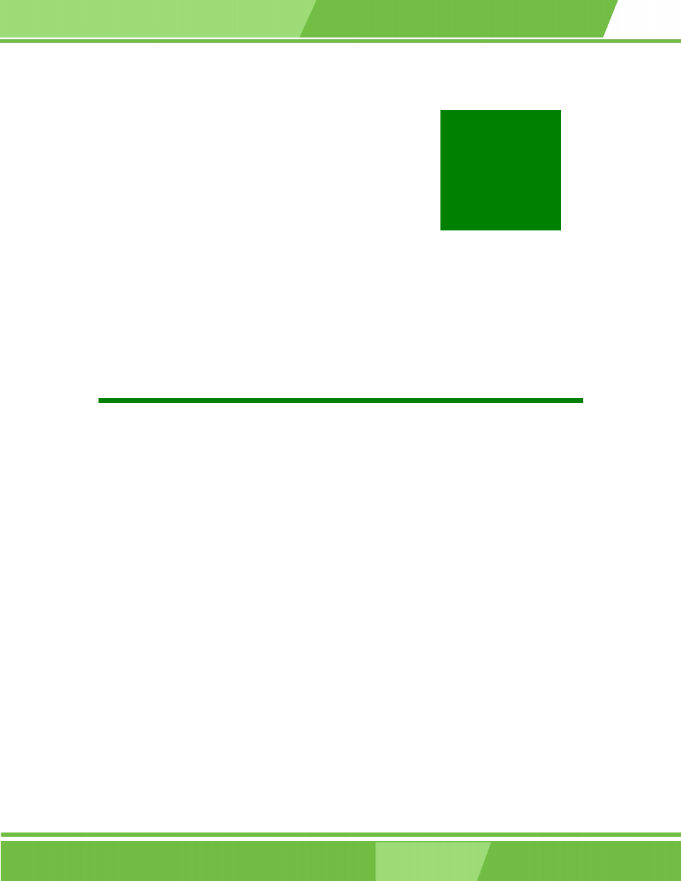 Introduction | IEI Integration WAFER-LX v1.0 User Manual | Page 11 / 144