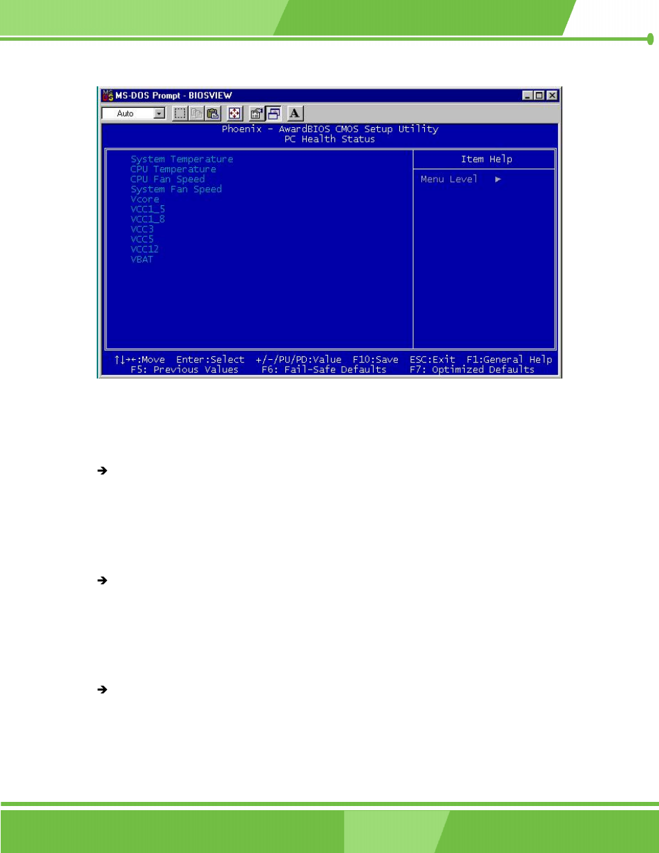 IEI Integration WAFER-LX v1.0 User Manual | Page 113 / 144