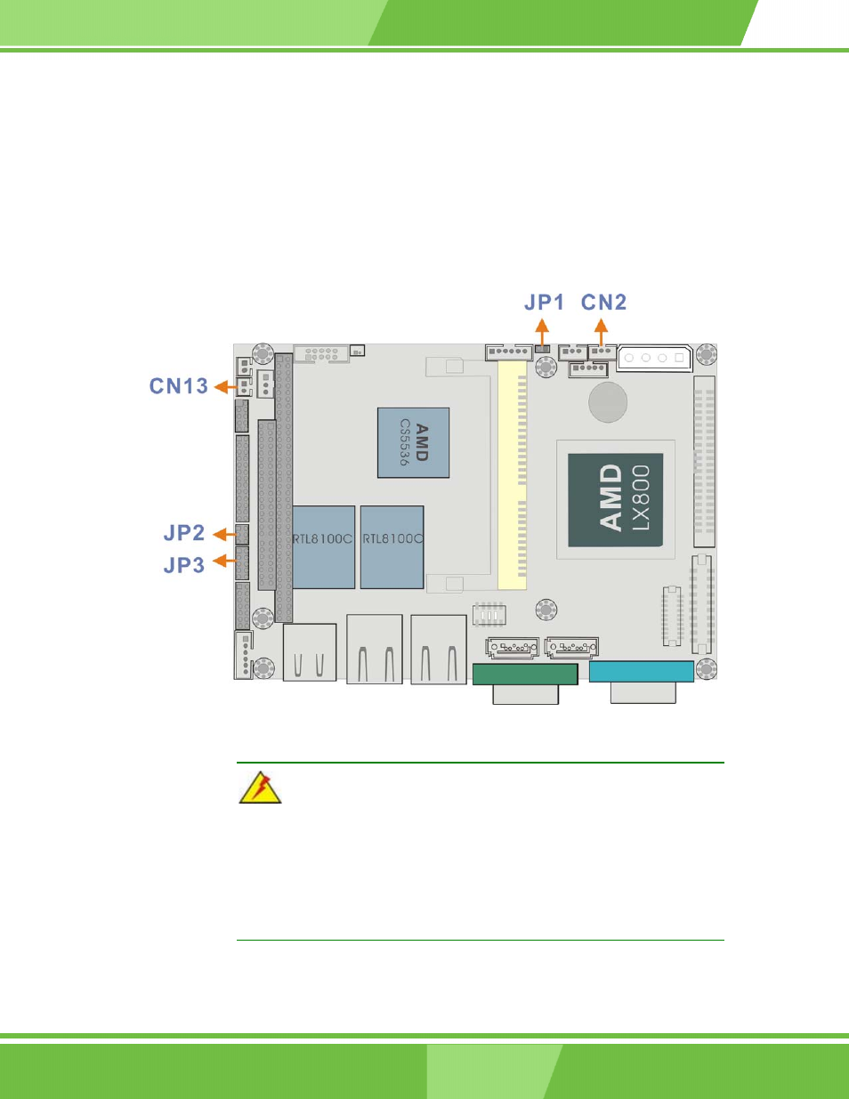 Using atx power switch, Wafer-lx user manual | IEI Integration WAFER-LX v1.0 User Manual | Page 120 / 144