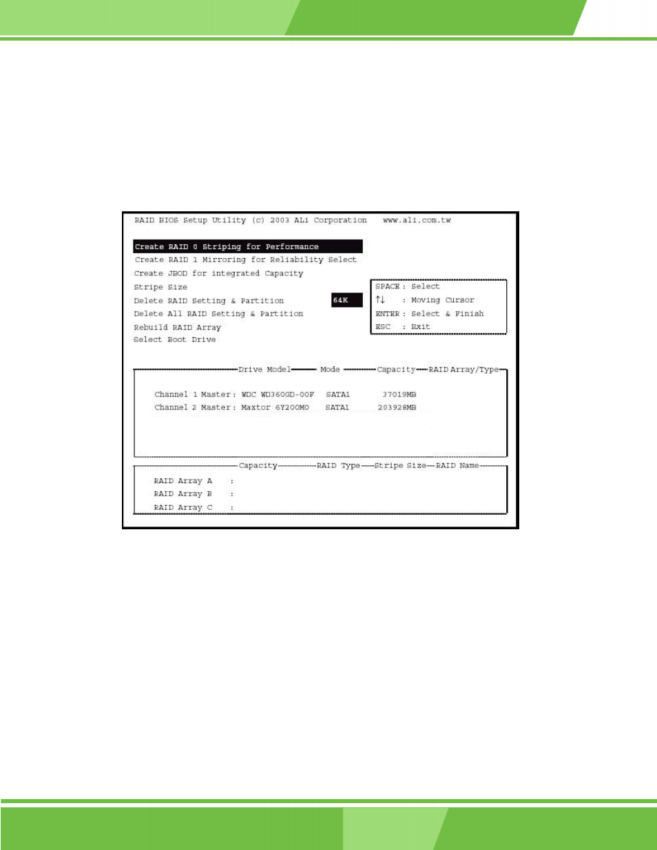 Wafer-lx | IEI Integration WAFER-LX v1.0 User Manual | Page 129 / 144