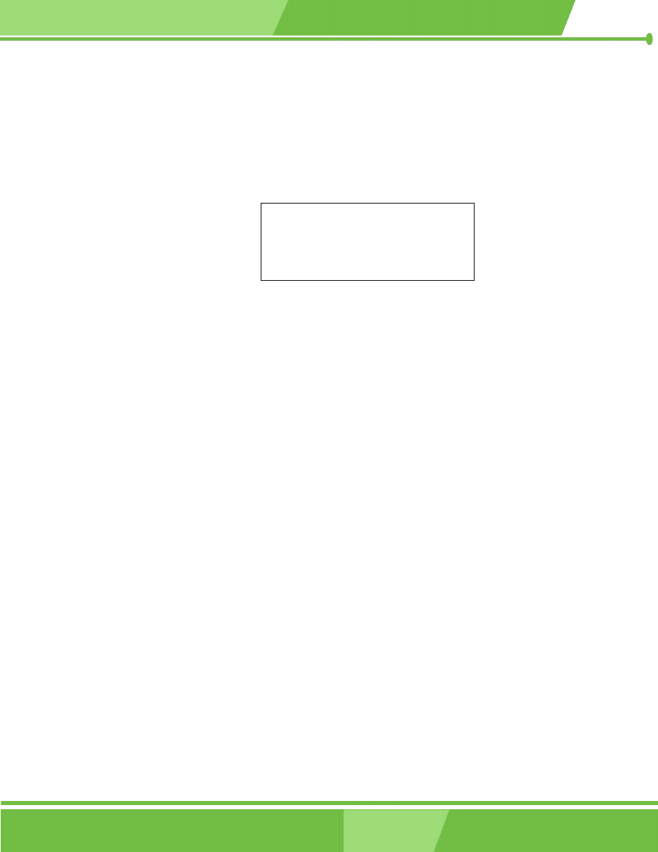 IEI Integration WAFER-LX v1.0 User Manual | Page 138 / 144