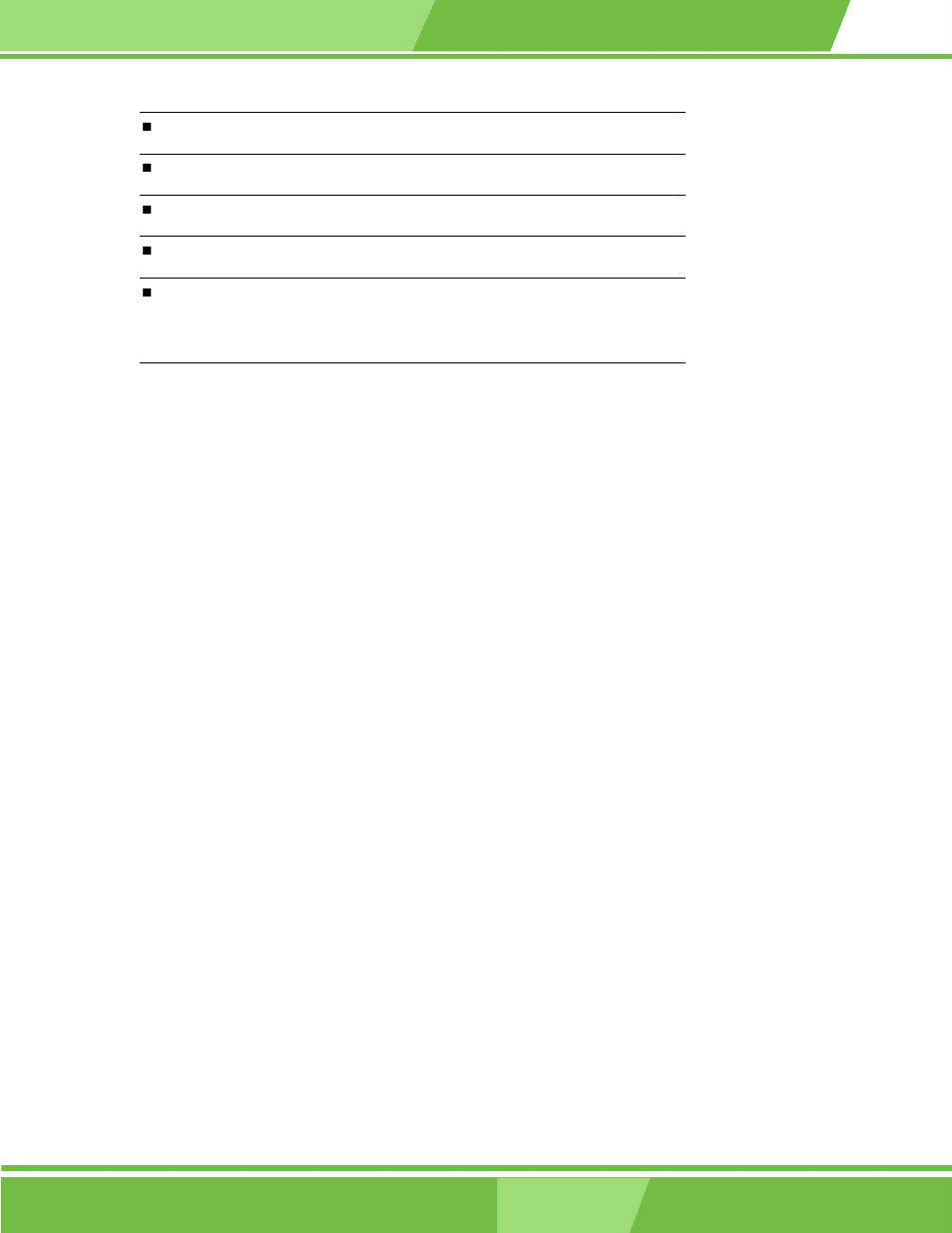 IEI Integration WAFER-LX v1.0 User Manual | Page 27 / 144