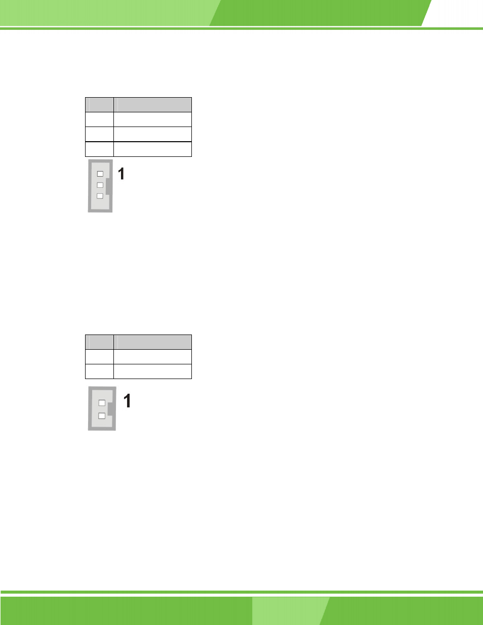 Description | IEI Integration WAFER-LX v1.0 User Manual | Page 39 / 144