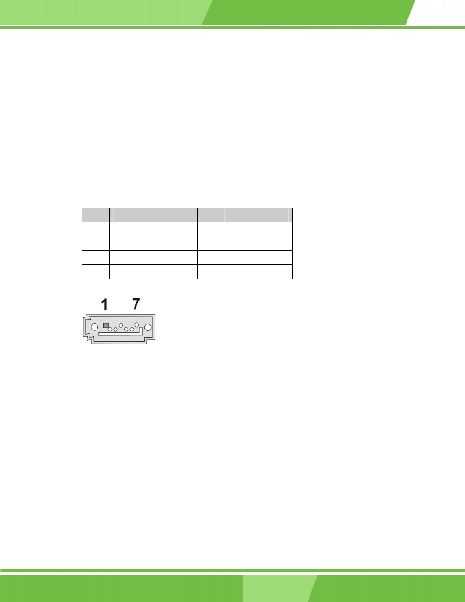 IEI Integration WAFER-LX v1.0 User Manual | Page 45 / 144