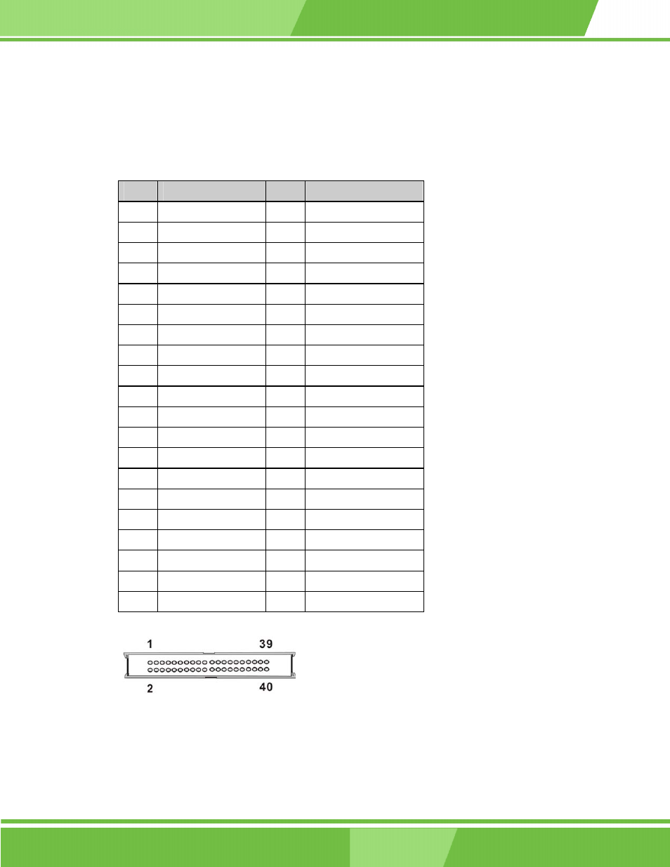 Description | IEI Integration WAFER-LX v1.0 User Manual | Page 47 / 144