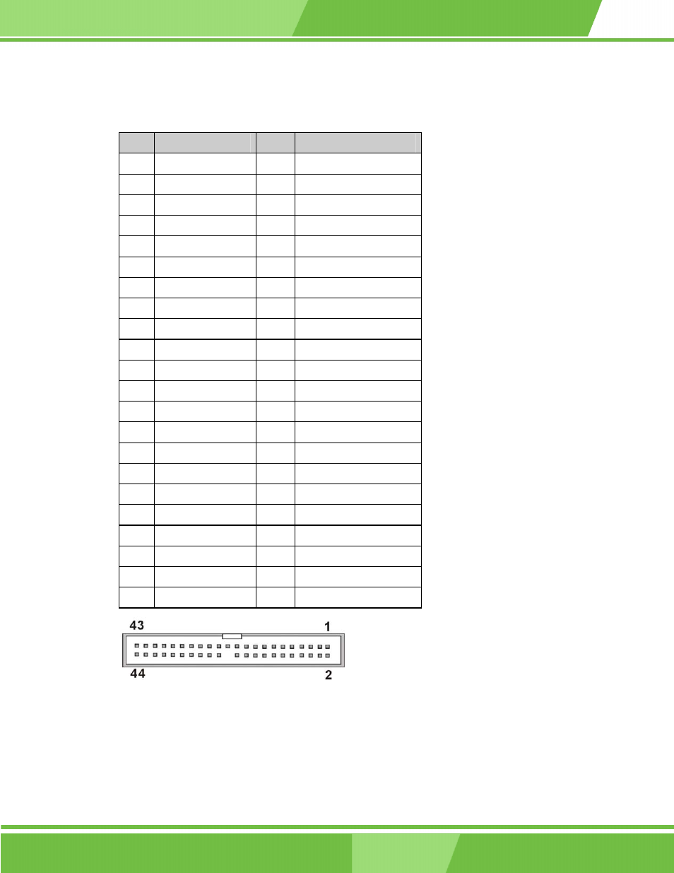 IEI Integration WAFER-LX v1.0 User Manual | Page 49 / 144