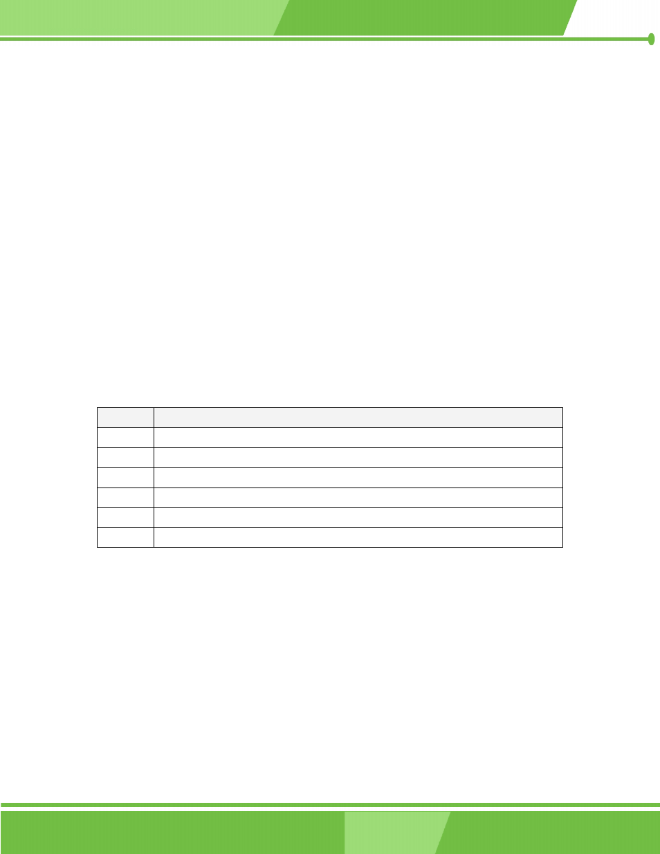 Usb connection (cn24 and cn19), Accessories included in kit, Type | Wafer-lx user manual | IEI Integration WAFER-LX v1.0 User Manual | Page 65 / 144