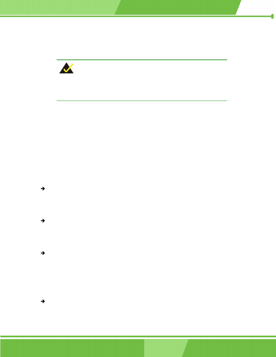 Ter error! reference, Source not found, Error! reference source not found | Bios menu 1 appe | IEI Integration WAFER-LX v1.0 User Manual | Page 69 / 144