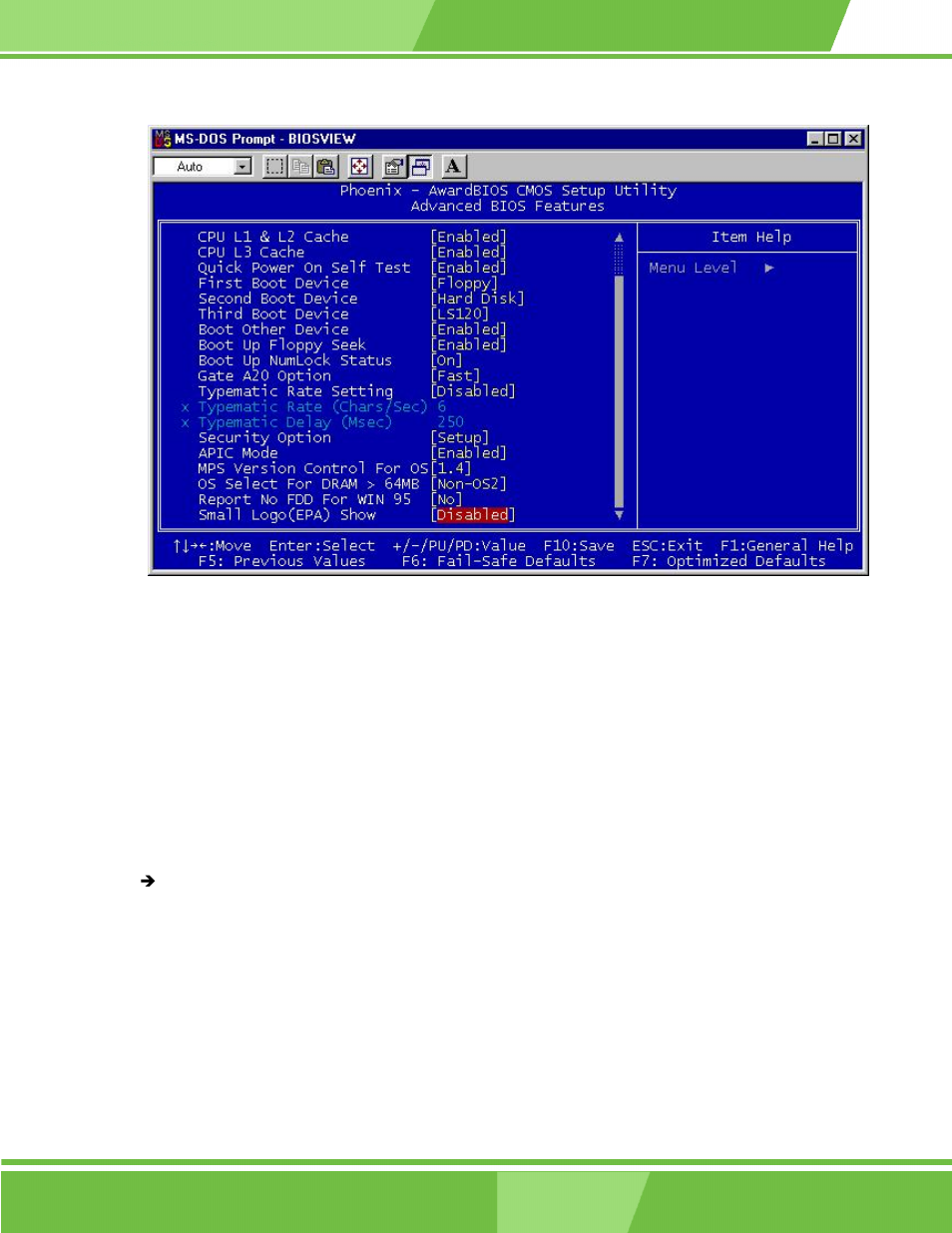 IEI Integration WAFER-LX v1.0 User Manual | Page 76 / 144