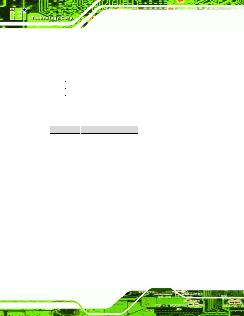 6 chassis installation, 7 rear panel connectors, 1 lcd panel connection | 2 ethernet connection, Hassis, Nstallation, Anel, Onnectors, Table 5-10: clear cmos jumper settings, See table 5-10 | IEI Integration WAFER-LX v1.22 User Manual | Page 92 / 227