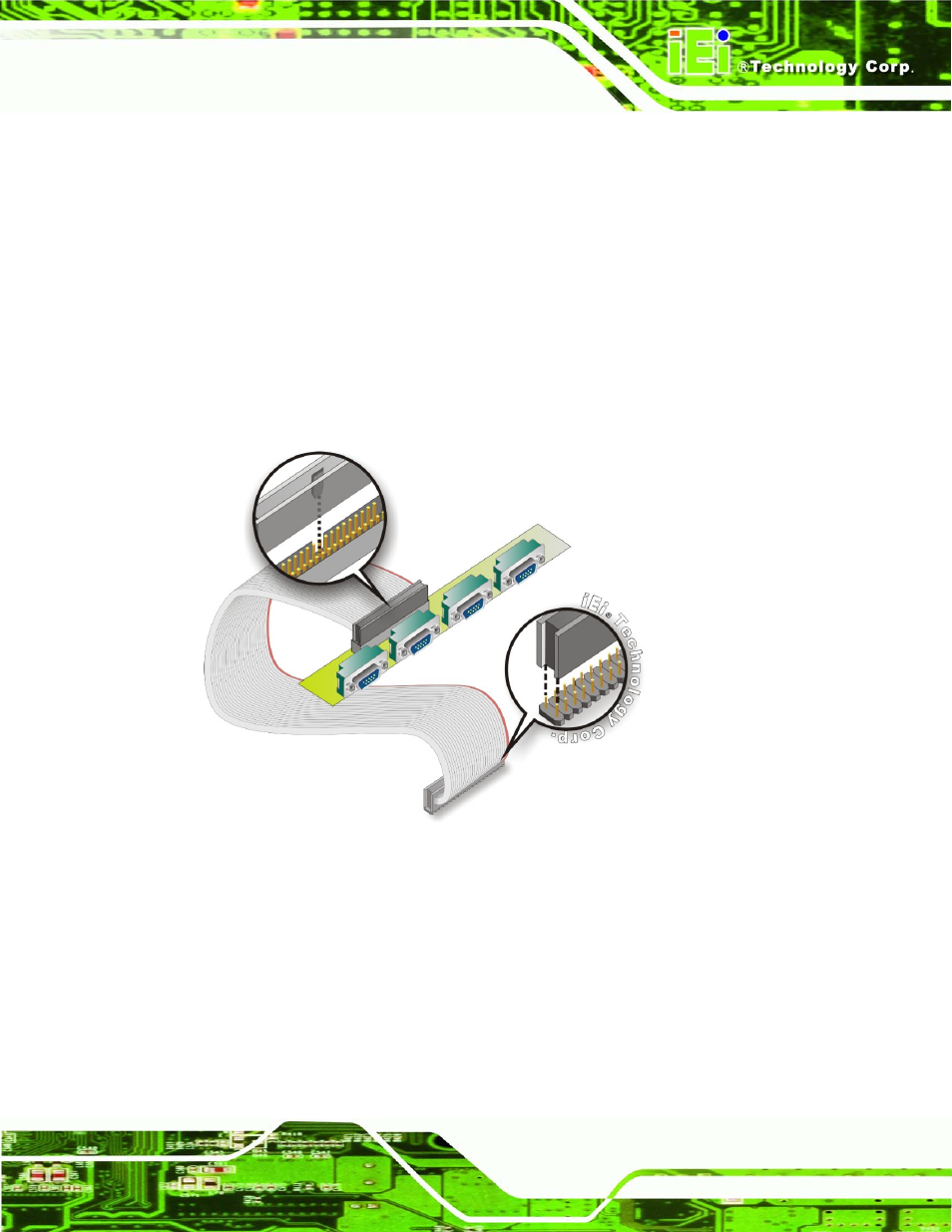 IEI Integration WAFER-945GSE v1.03 User Manual | Page 103 / 203