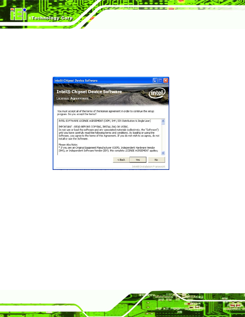 IEI Integration WAFER-945GSE v1.03 User Manual | Page 166 / 203