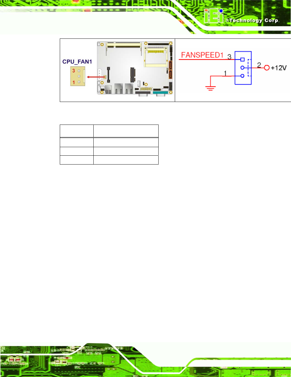 8 keyboard/mouse connector | IEI Integration WAFER-945GSE v1.03 User Manual | Page 65 / 203