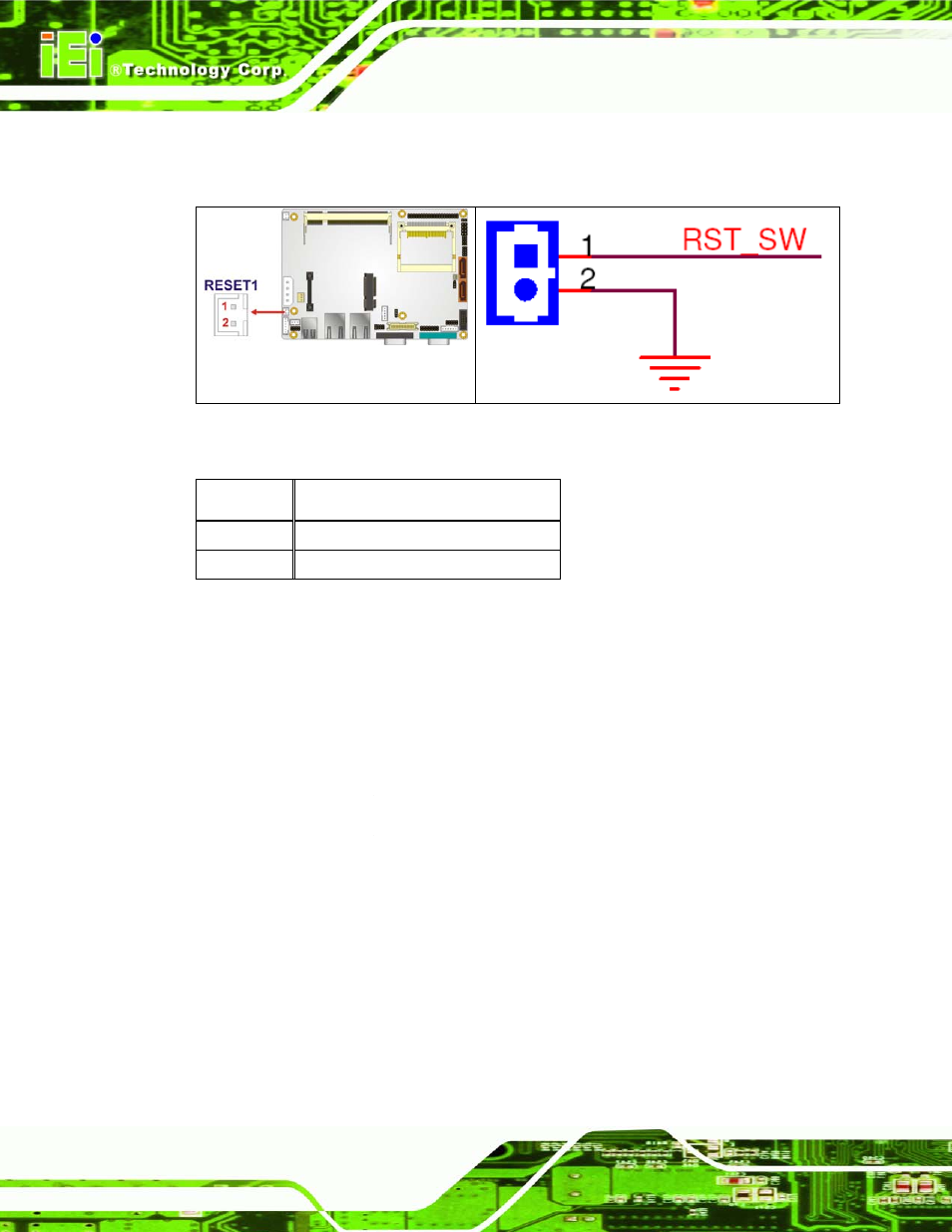 14 sata drive connectors | IEI Integration WAFER-945GSE v1.03 User Manual | Page 72 / 203