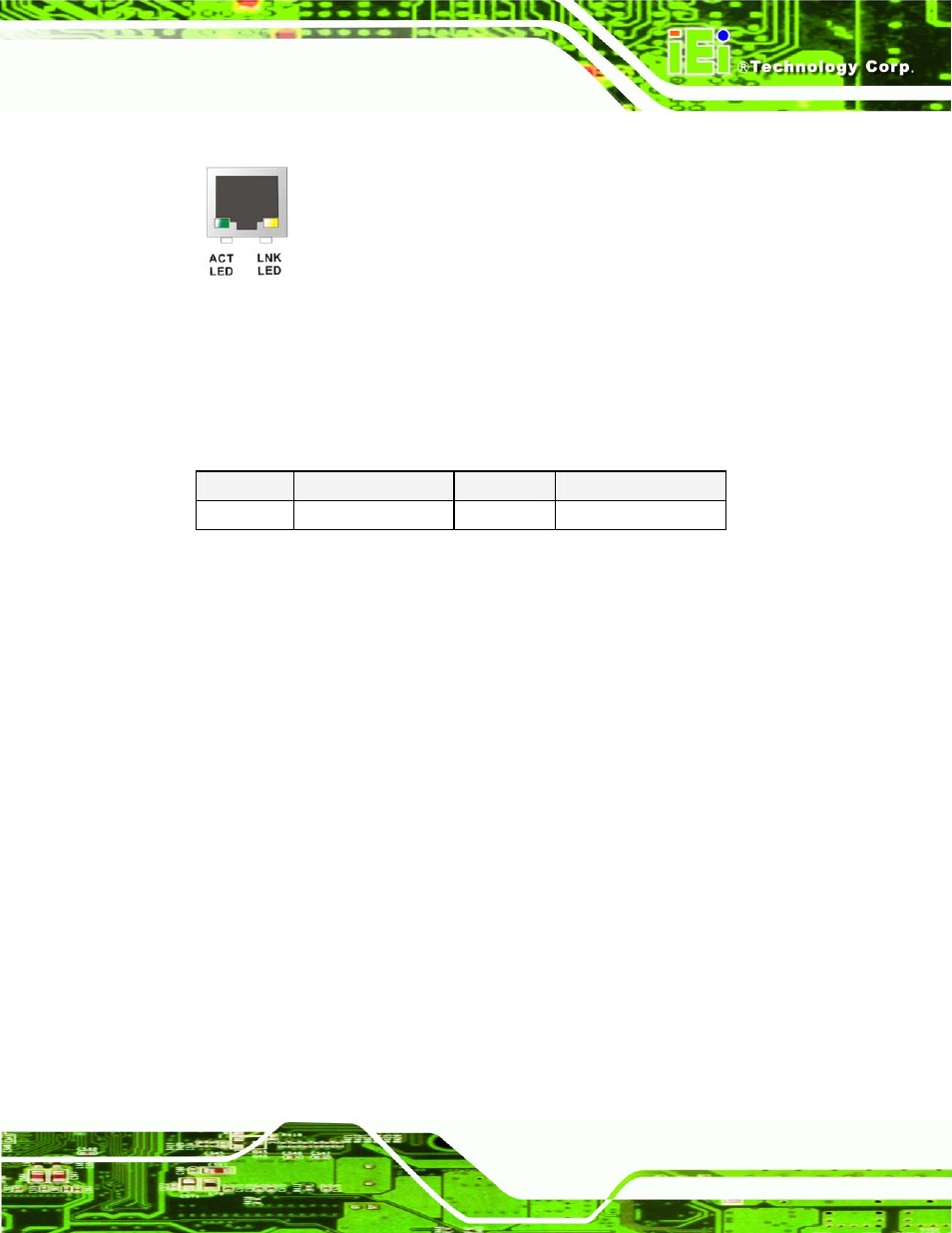 2 serial port connector (com1) | IEI Integration WAFER-945GSE v1.03 User Manual | Page 79 / 203