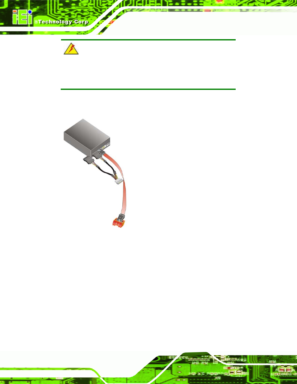 IEI Integration WAFER-945GSE v1.04 User Manual | Page 100 / 203