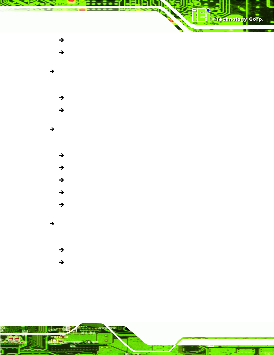 4 hardware health configuration | IEI Integration WAFER-945GSE v1.04 User Manual | Page 131 / 203