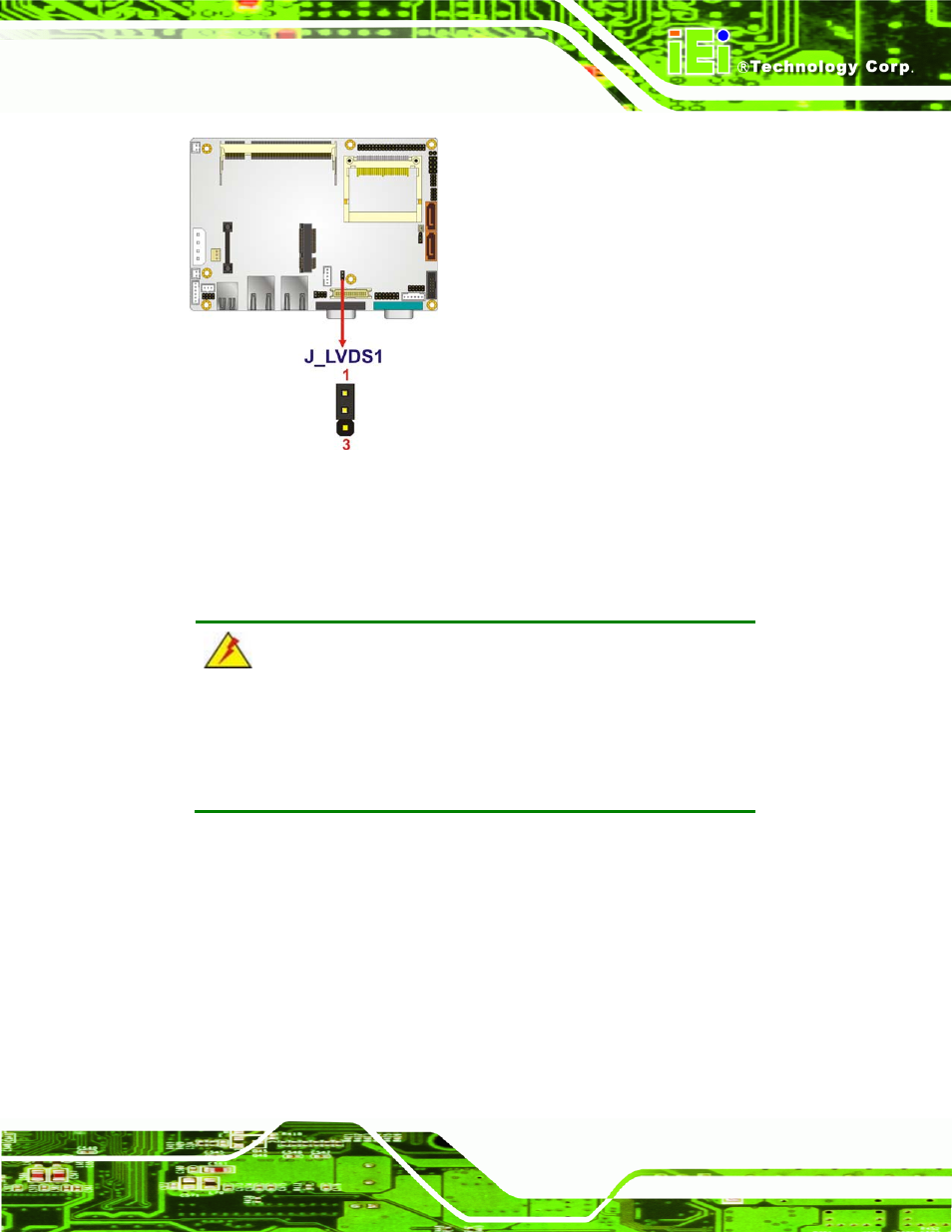 6 chassis installation, 1 airflow | IEI Integration WAFER-945GSE v1.04 User Manual | Page 97 / 203