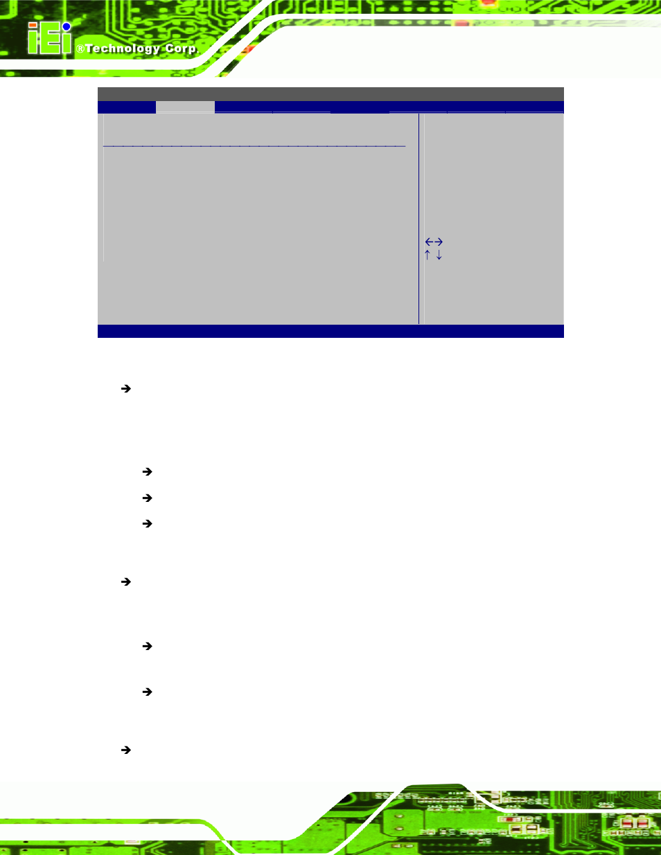 IEI Integration WAFER-945GSE v2.01 User Manual | Page 101 / 182