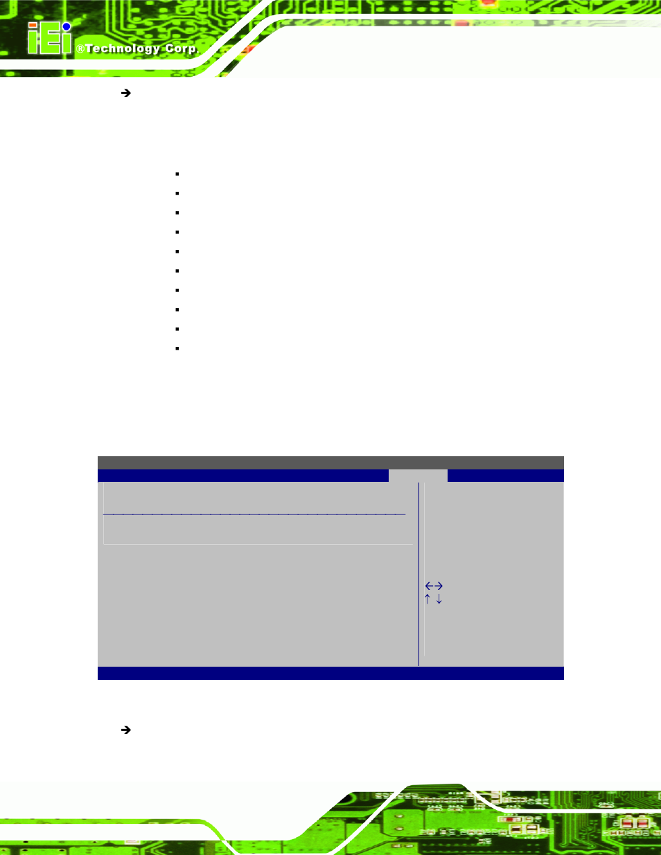 2 south bridge chipset configuration, Bios menu 20: south bridge chipset configuration | IEI Integration WAFER-945GSE v2.01 User Manual | Page 117 / 182