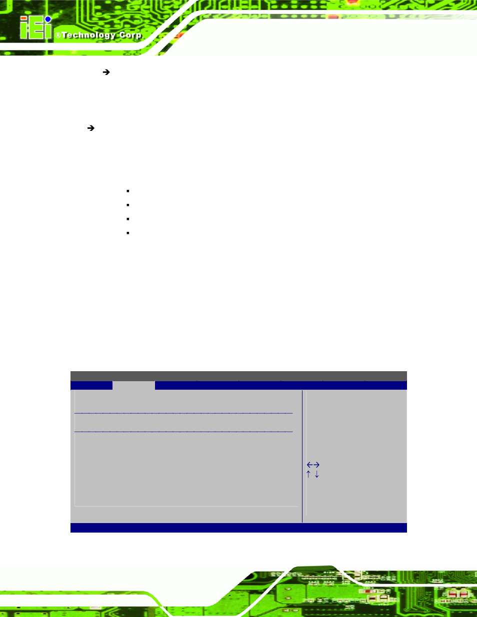 1 ide master, ide slave | IEI Integration WAFER-945GSE v2.01 User Manual | Page 87 / 182