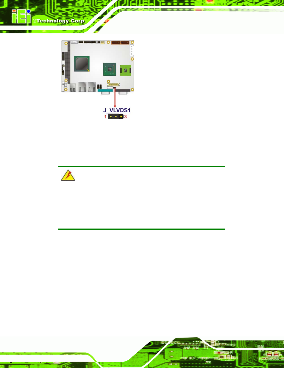 5 chassis installation, 1 airflow, Hassis | Nstallation | IEI Integration WAFER-945GSE2 v2.00 User Manual | Page 63 / 177