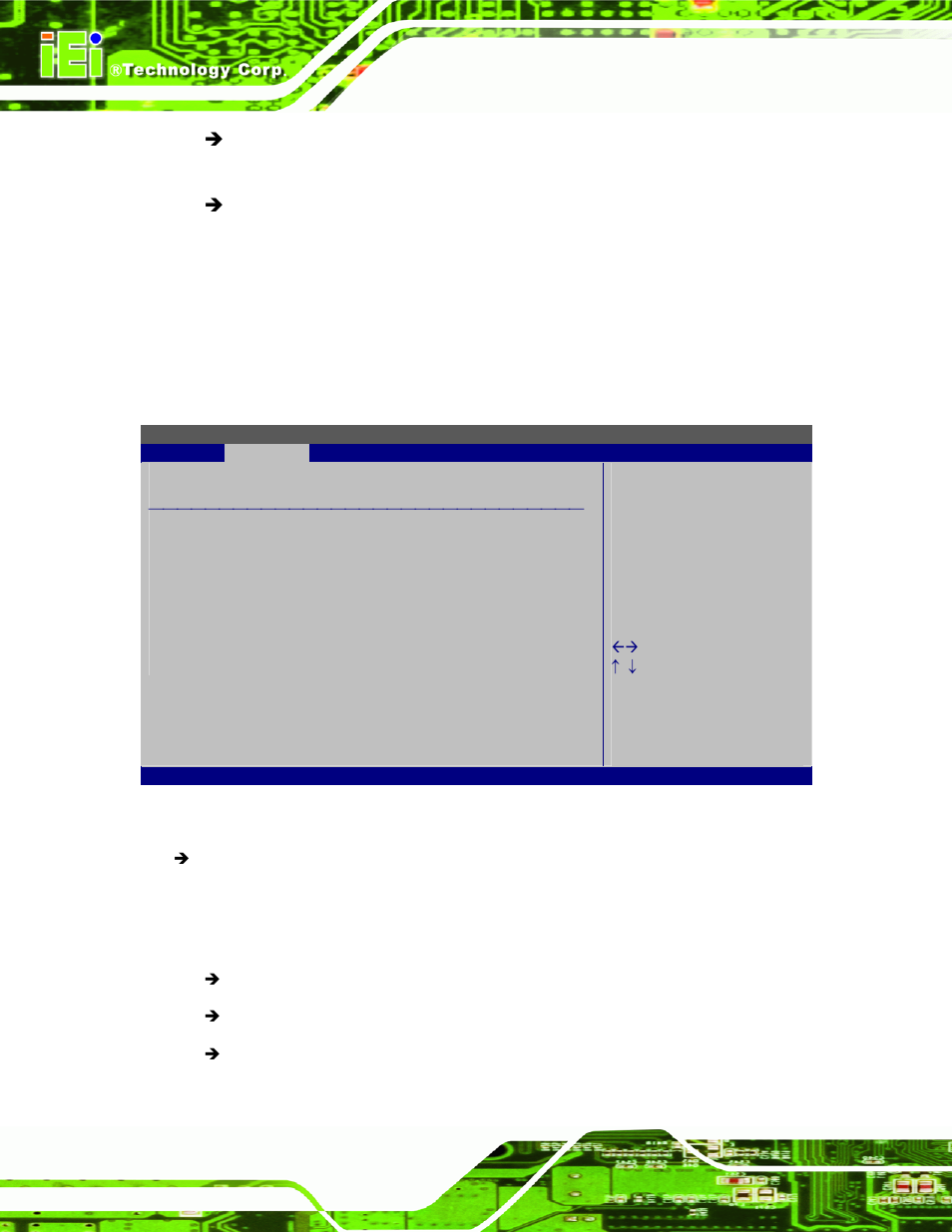 2 apm configuration | IEI Integration WAFER-945GSE2 v2.00 User Manual | Page 95 / 177