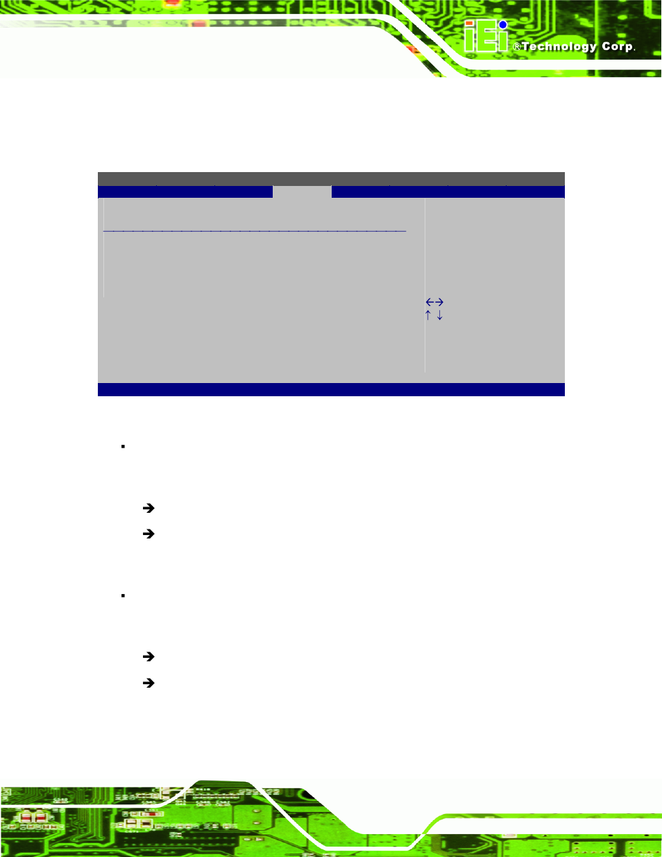 1 boot settings configuration, Bios menu 16: boot settings configuration | IEI Integration WAFER-945GSELVDS2 User Manual | Page 111 / 140