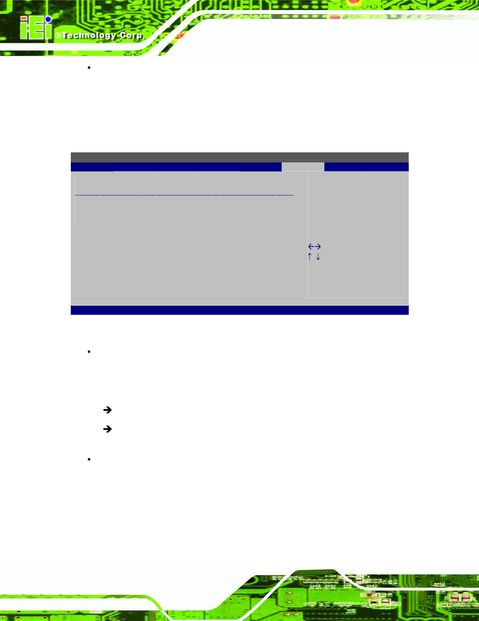 2 southbridge configuration, Bios menu 24:southbridge chipset configuration | IEI Integration WAFER-945GSELVDS2 User Manual | Page 120 / 140
