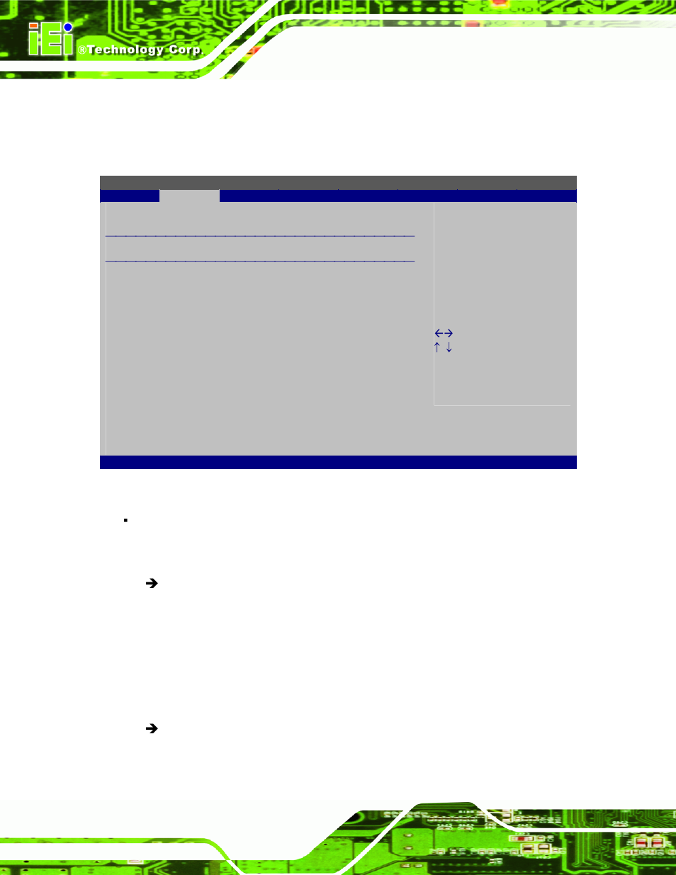 4 hardware health configuration, Bios menu 7: hardware health configuration | IEI Integration WAFER-945GSELVDS2 User Manual | Page 96 / 140