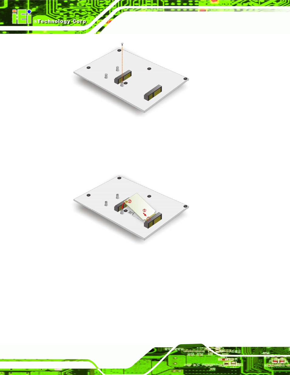IEI Integration WAFER-CV-D25501_N26001 User Manual | Page 67 / 181