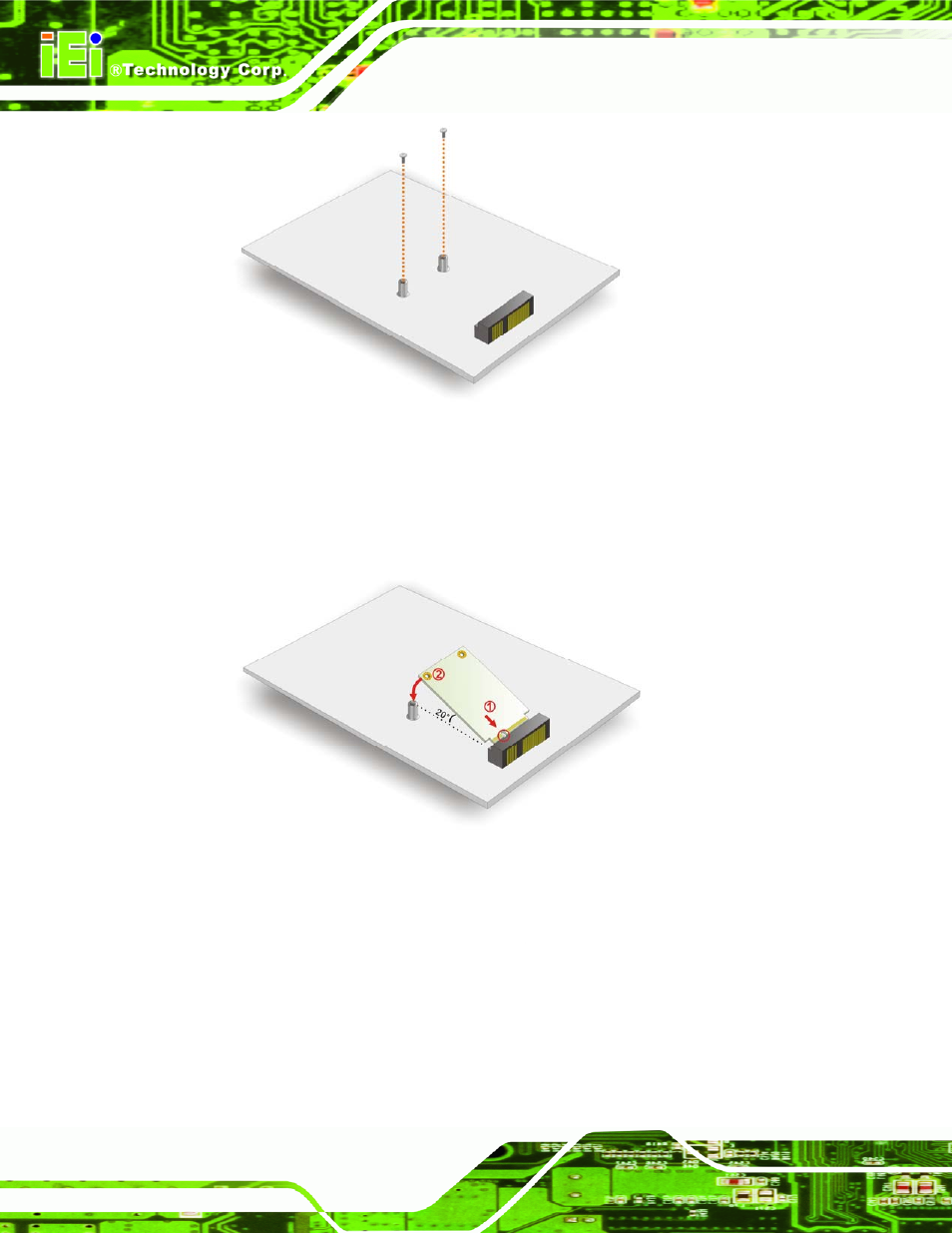 IEI Integration WAFER-CV-D25502_N26002 User Manual | Page 67 / 182