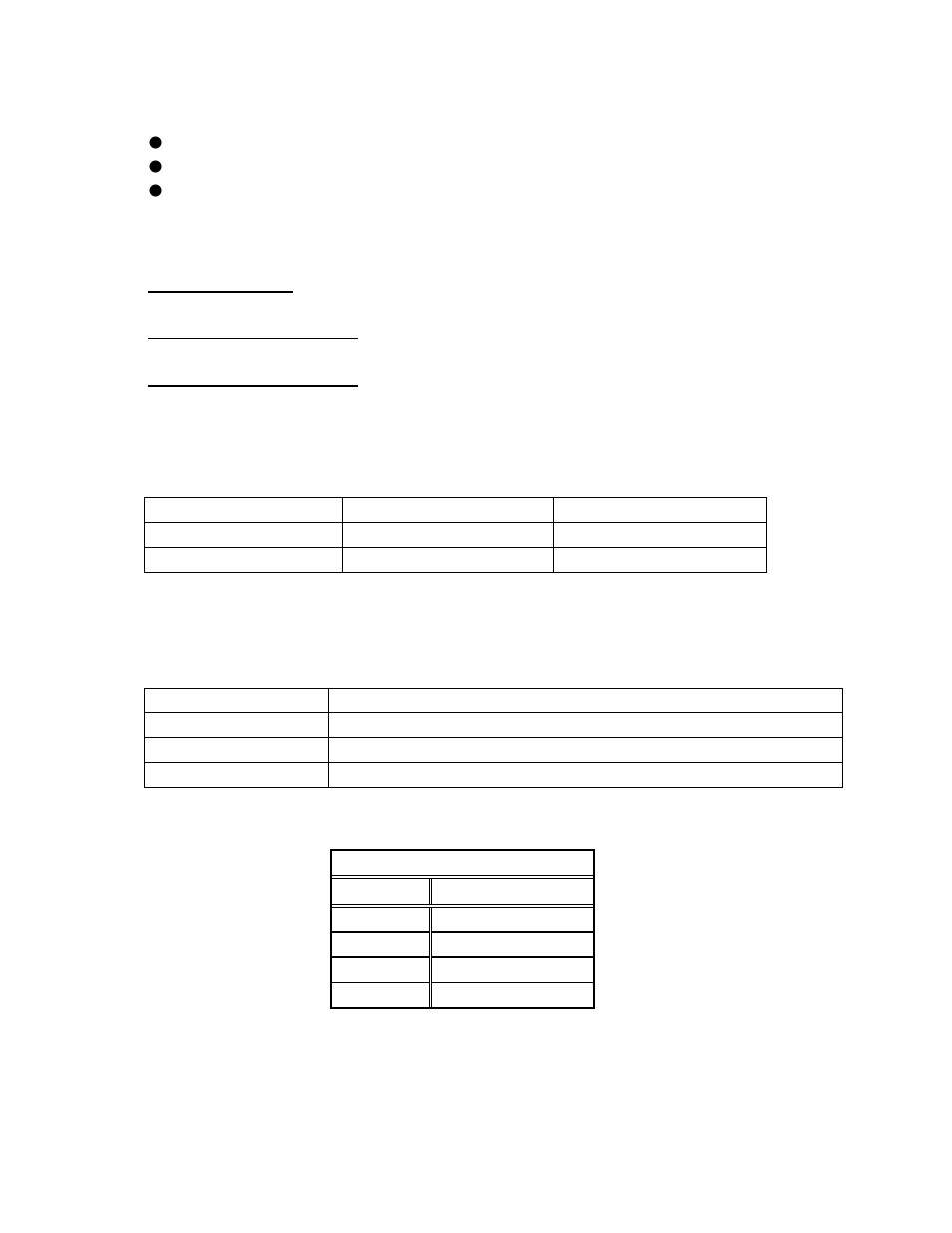 IEI Integration LVDS-DVI User Manual | Page 2 / 4