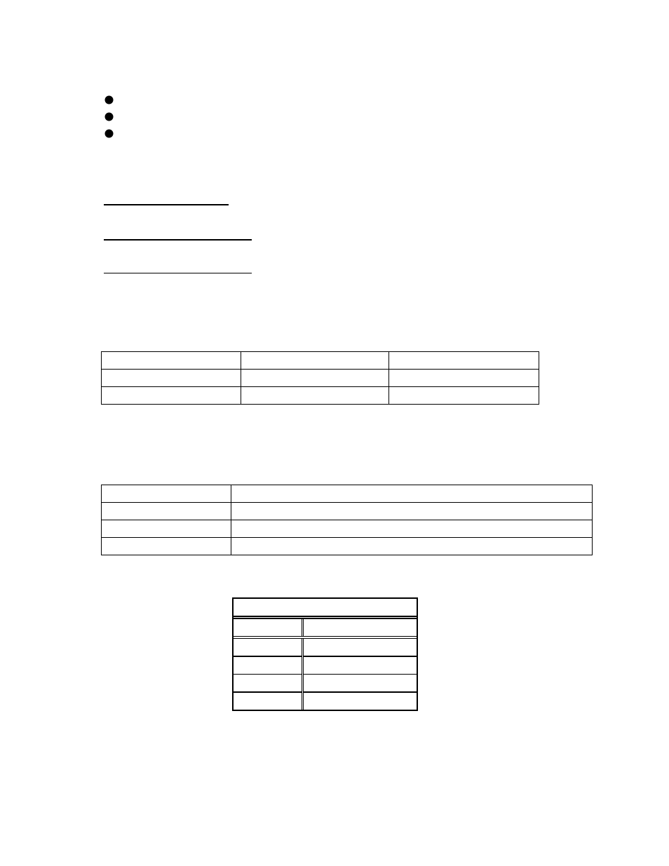 IEI Integration LVDS-VGA02 User Manual | Page 2 / 4