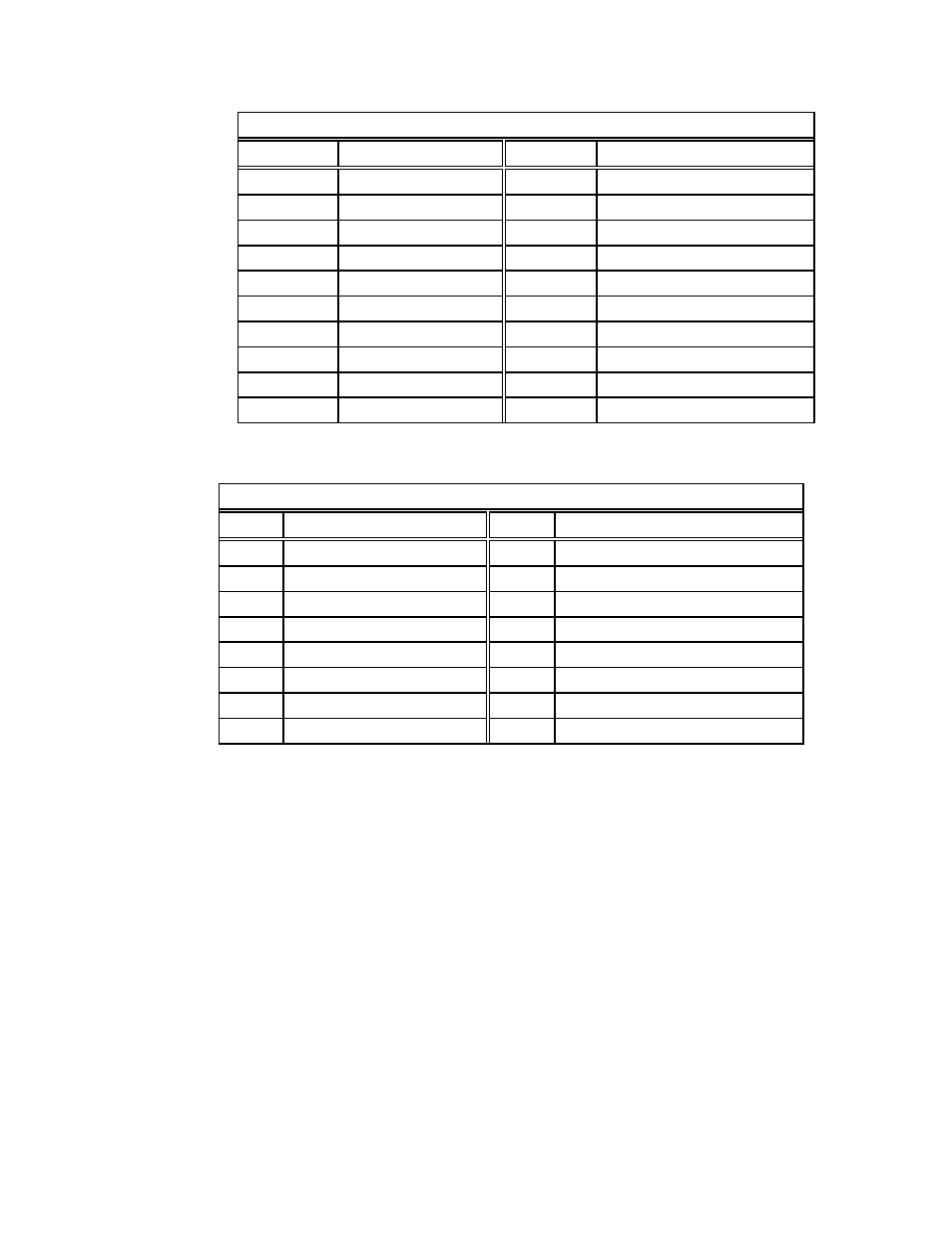 IEI Integration LVDS-VGA02 User Manual | Page 3 / 4