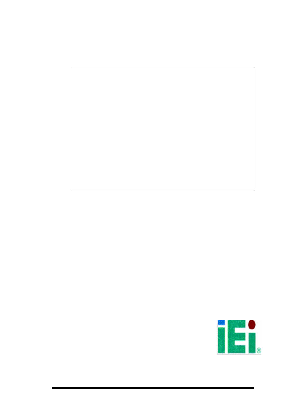 IEI Integration LVDS-VGA-R10 User Manual | 17 pages