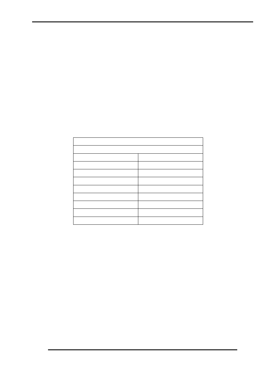 IEI Integration LVDS-VGA-R10 User Manual | Page 10 / 17