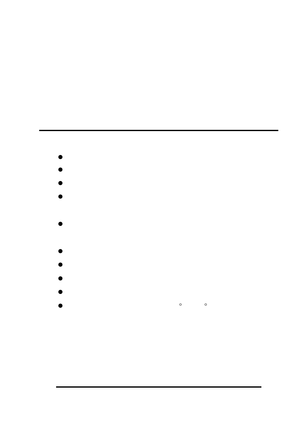 Chapter 1. introduction, 1 specifications | IEI Integration LVDS-VGA-R10 User Manual | Page 4 / 17