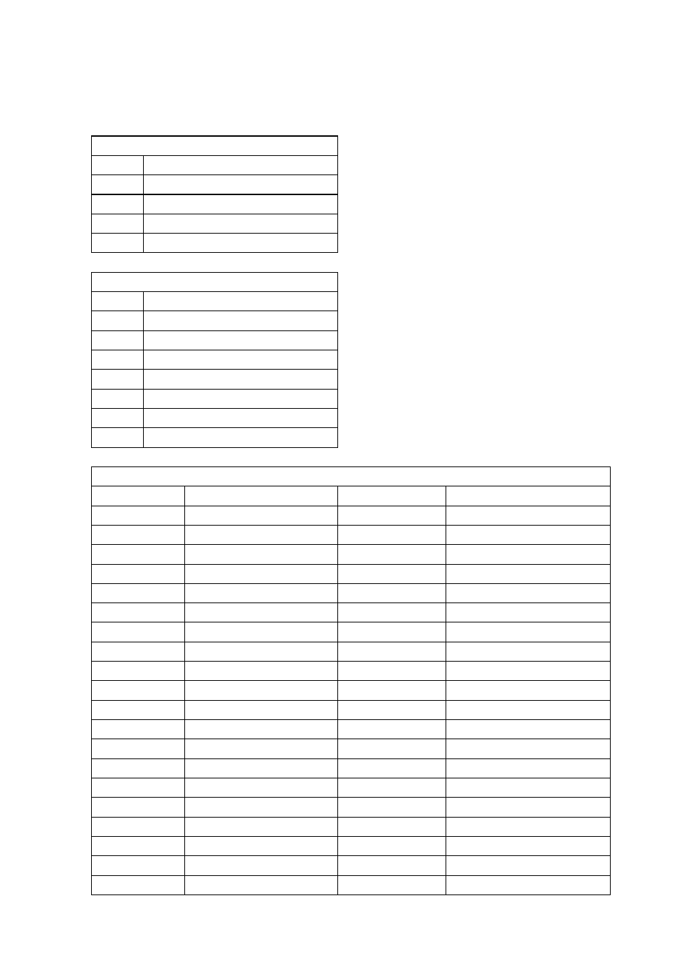 Jumpers setting and connectors | IEI Integration SAIDE-KIT01 User Manual | Page 3 / 5