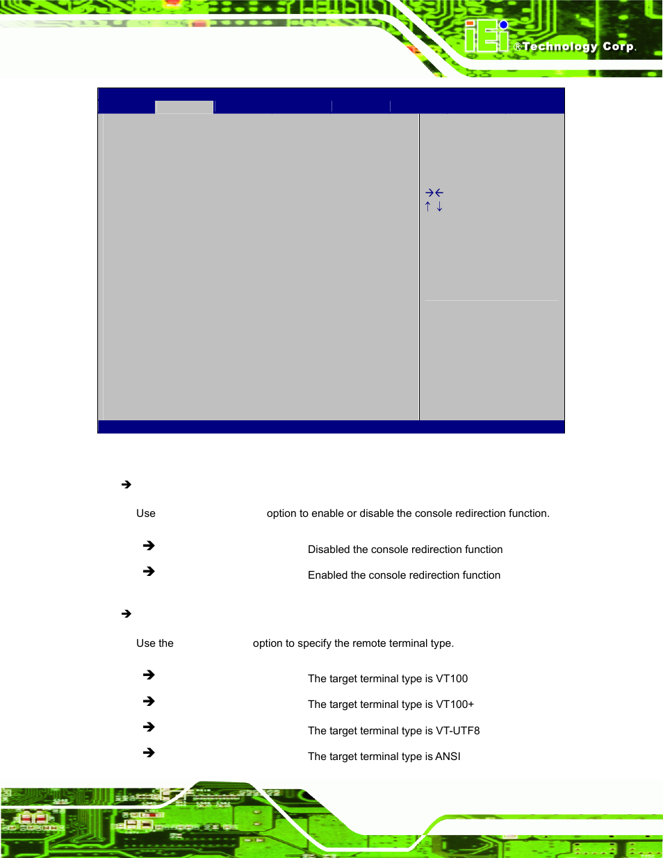 IEI Integration ECW-281B_D2550 User Manual | Page 81 / 159