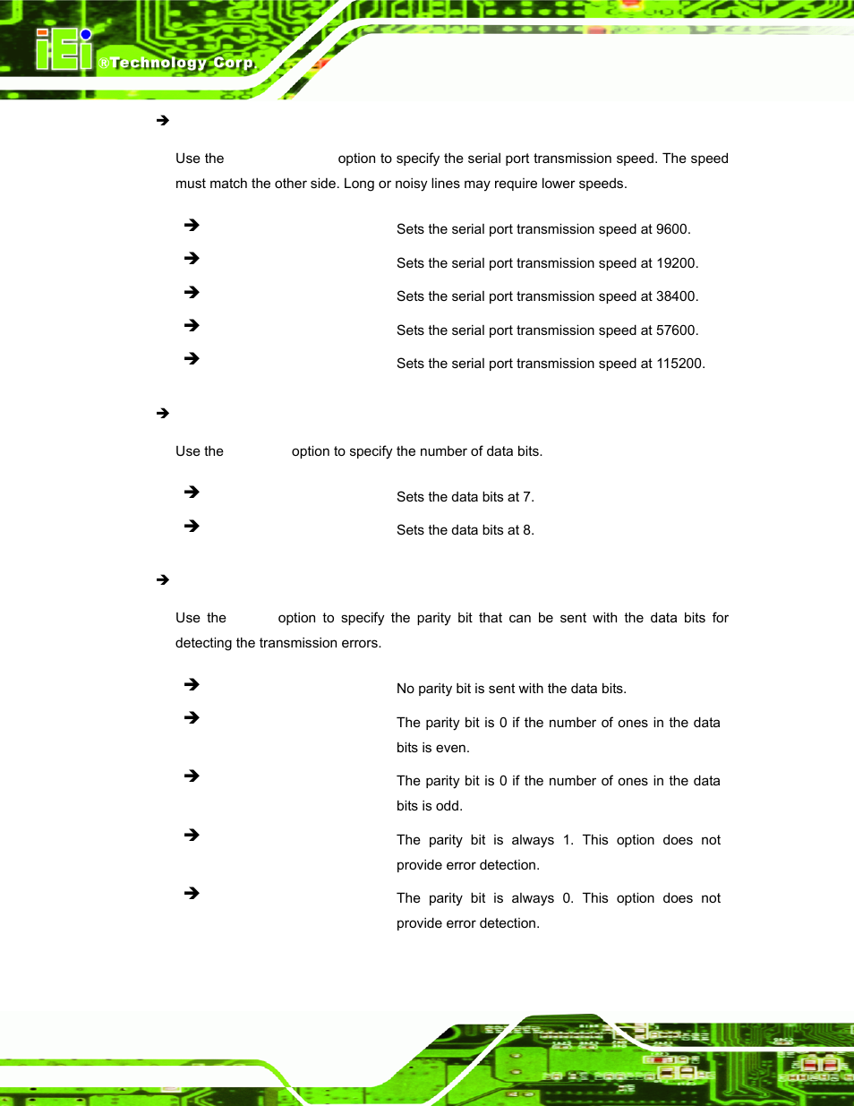 IEI Integration ECW-281B_D2550 User Manual | Page 82 / 159