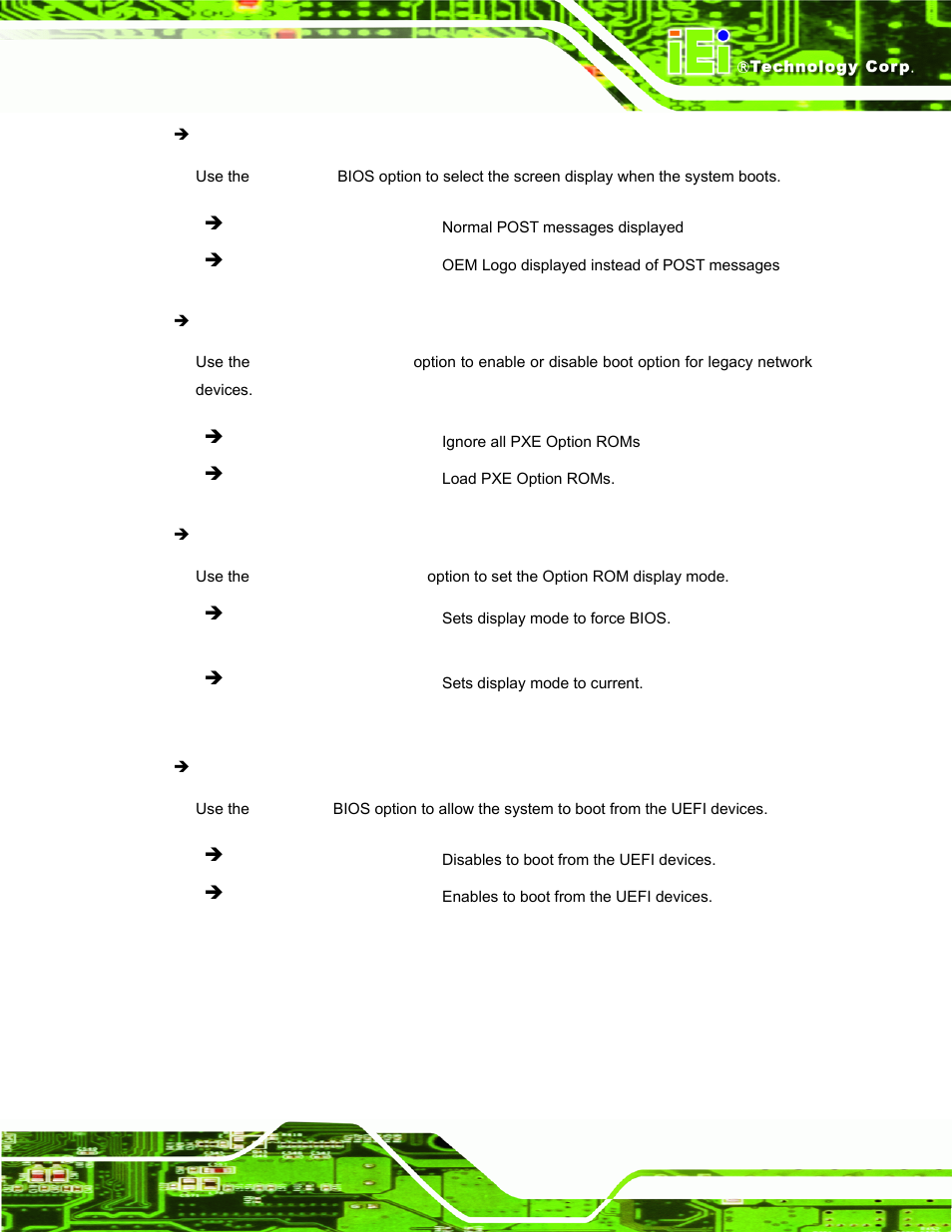 IEI Integration ECW-281B_D2550 User Manual | Page 89 / 159