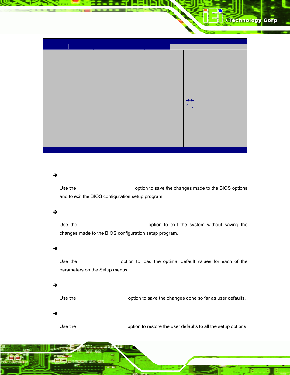 IEI Integration ECW-281B_D2550 User Manual | Page 91 / 159