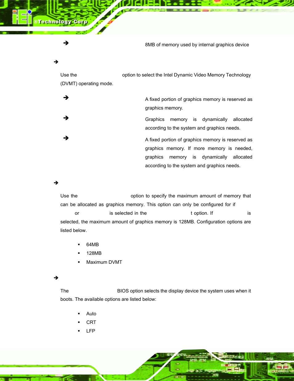 IEI Integration ECW-281B-N270-WT v3.01 User Manual | Page 109 / 189