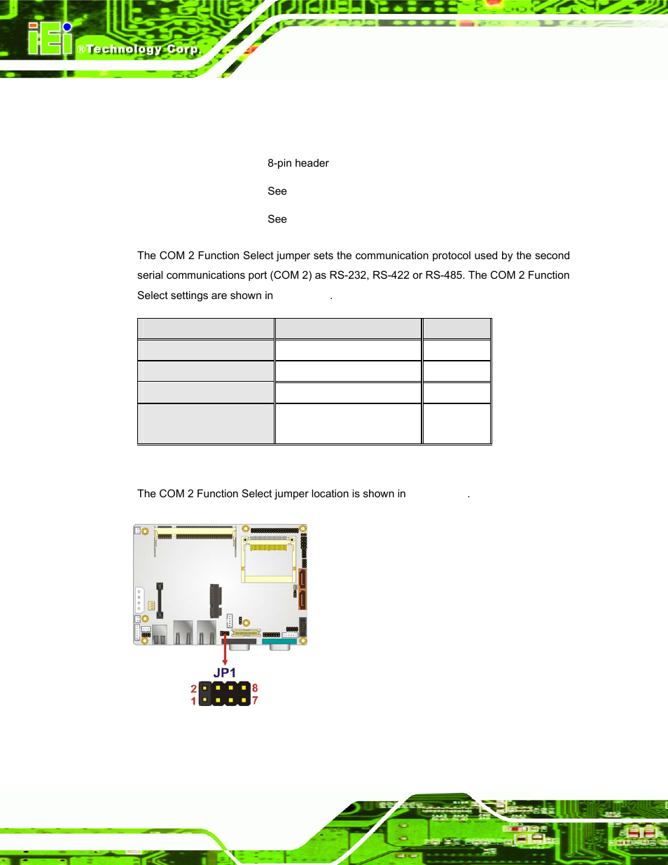 IEI Integration ECW-281B-N270-WT v3.01 User Manual | Page 55 / 189