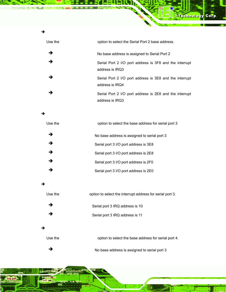 IEI Integration ECW-281B-N270-WT v3.01 User Manual | Page 86 / 189