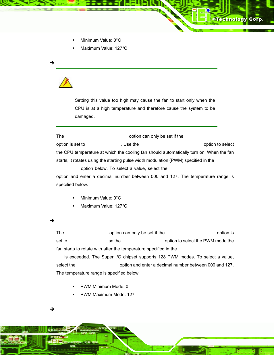 IEI Integration ECW-281B-N270-WT v3.01 User Manual | Page 90 / 189
